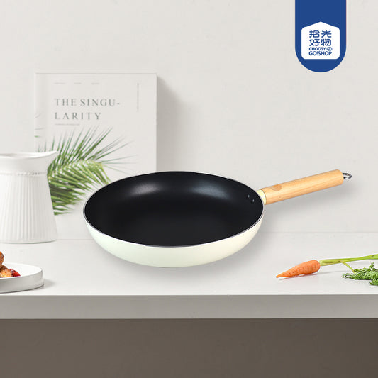 103025 New Fashion Non-Stick Frying Pan 28cm M.61 JPDB
