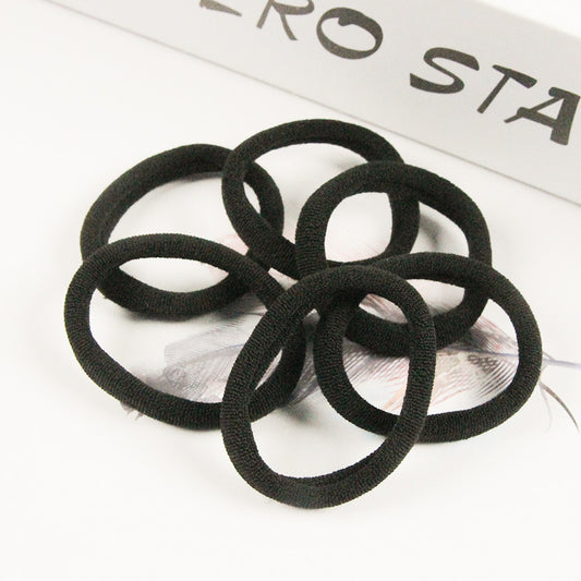 M42 50 black towel loops in a bucket 关键说明