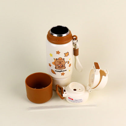 B-2072 Iced Americano Vacuum Insulated Mug (500ml) M.26 JPDB