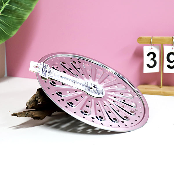 Elegant Kitchen Steamer Disk Model TF - 715 (28cm) M.16 JPDB