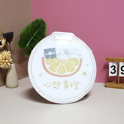 Model Y5829 Stylish Cutting Board M.69 JPDB