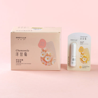 995 Bing Yilian Bálsamo Labial M.59 