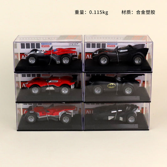 5556 Racing Car Alloy Model M.03 JPDB