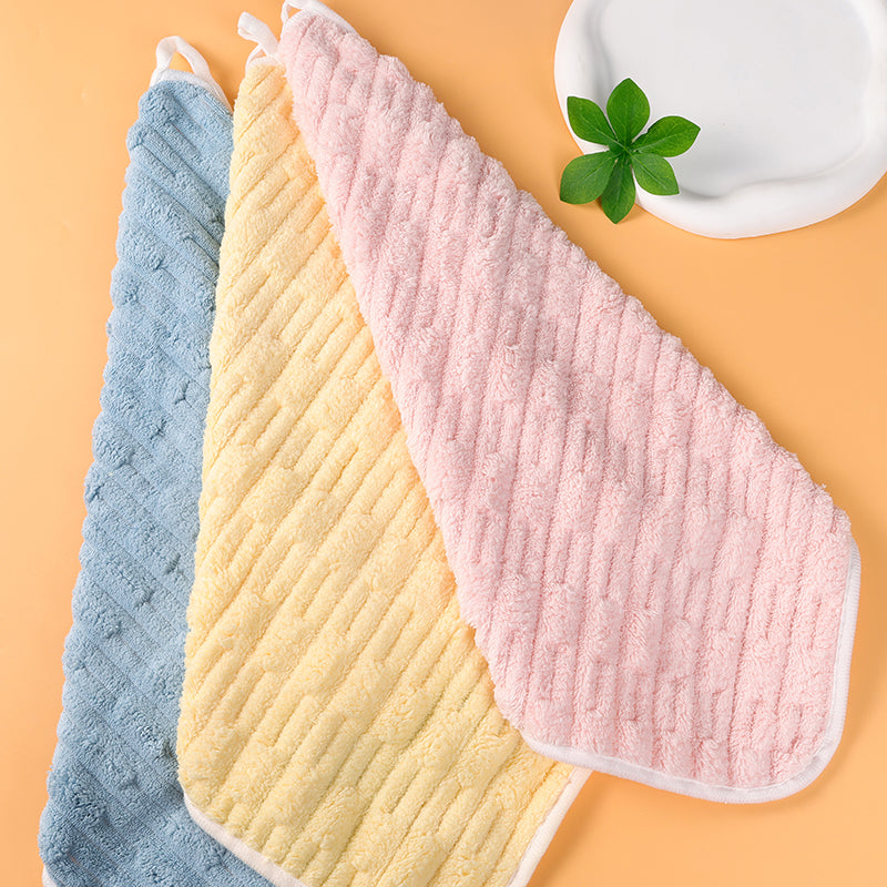 1334 Bamboo Knot Square Scarf (35*35) M.22