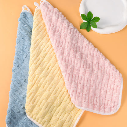 1334 Bamboo Knot Square Scarf (35*35) M.22