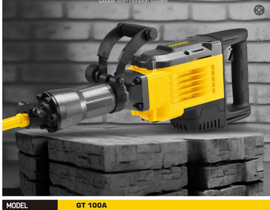 100A electric breaker M.32