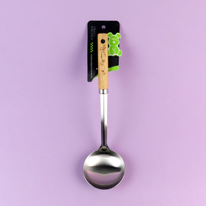 21462 Stainless Steel Spoon M.61 JPDB M.61