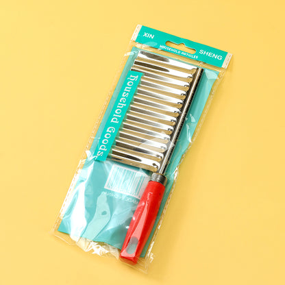 Potato Cutting Knife M.62