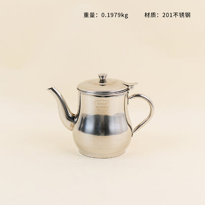Ounce Kettle Model 2186 Size 32 (1000ml) M.16 JPDB