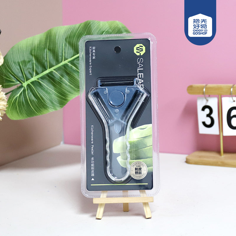 Model 5819 Multi-Functional Fruit & Vegetable Peeler M.62 JPDB