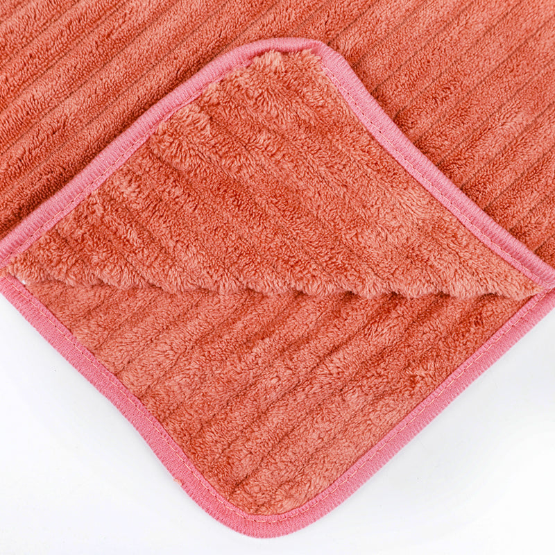 30*50 wavy towel (mixed colors) M.25