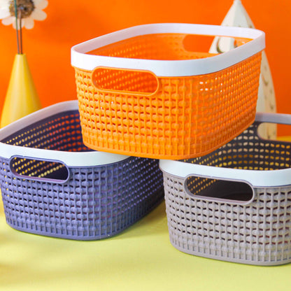 5088 Rectangular Storage Basket M.13