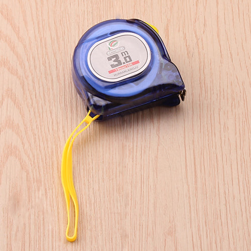 M.31-3-meter transparent tape measure