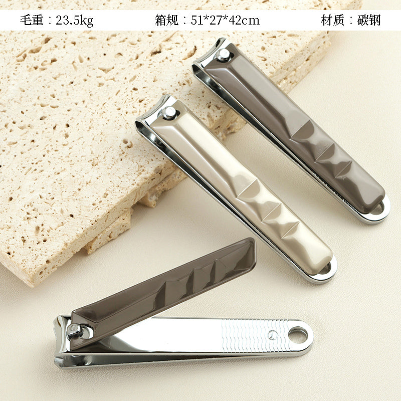 YZ226-02B Large Nail Clippers M.51