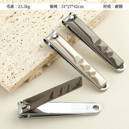 YZ226-02B Large Nail Clippers M.51