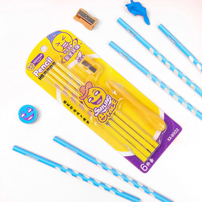 XX - 8922 Holed Pencils M.82