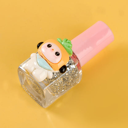 7038 Cartoon Color Nail Polish M.51