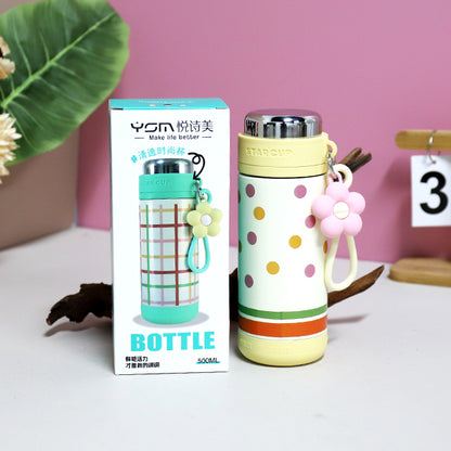 QXSD8609 Elegant Fashion Vacuum Insulated Mug (500ml) M.26 JPDB