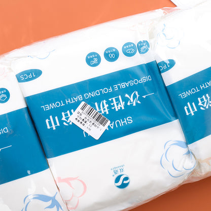 Disposable Folding Bath in Bag (65*110) M.27