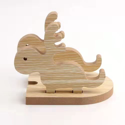 Random Color Smartphone Stand - Model A20 A.13