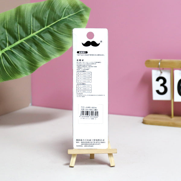 0034 304 Cuchara infantil con forma de ballena bebé de acero inoxidable M.66 JPDB 