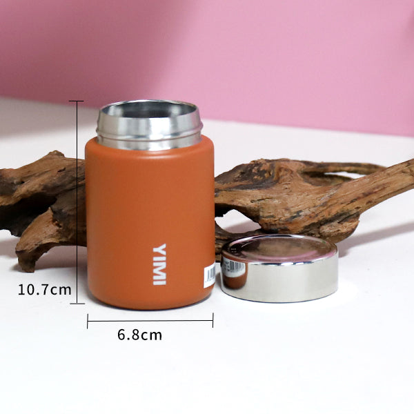 YIMI-BW-2329 Mini Vacuum Insulated Mug (230ml) M.26 JPDB