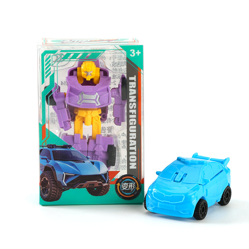 69808 Mech Shape - Shifting Building Blocks M.02