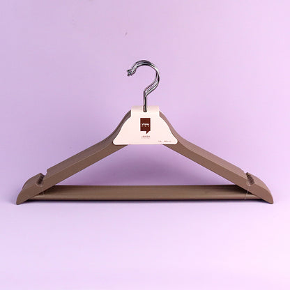 Model 6107 - 3 Plastic Clothes Hangers (5-Piece Set) M.15 JPDB