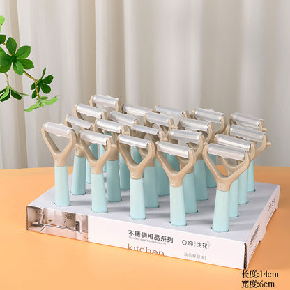 Kouwen 127 Two-Color Peeler (With Insert Box) M.62