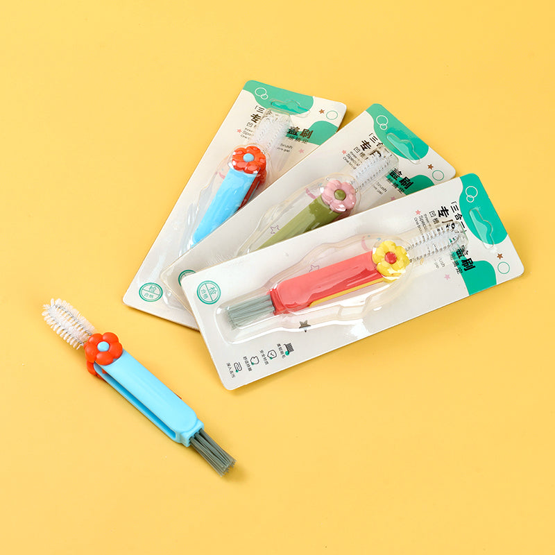 9316 straw brush M13