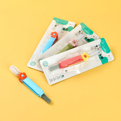 9316 straw brush M13