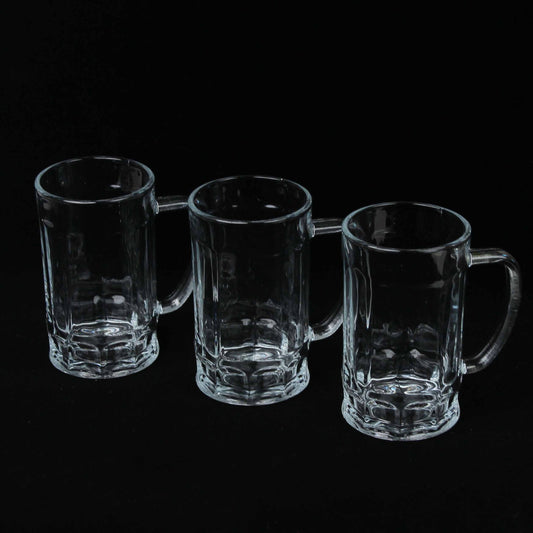 0.3L Draft Beer Mug M.17