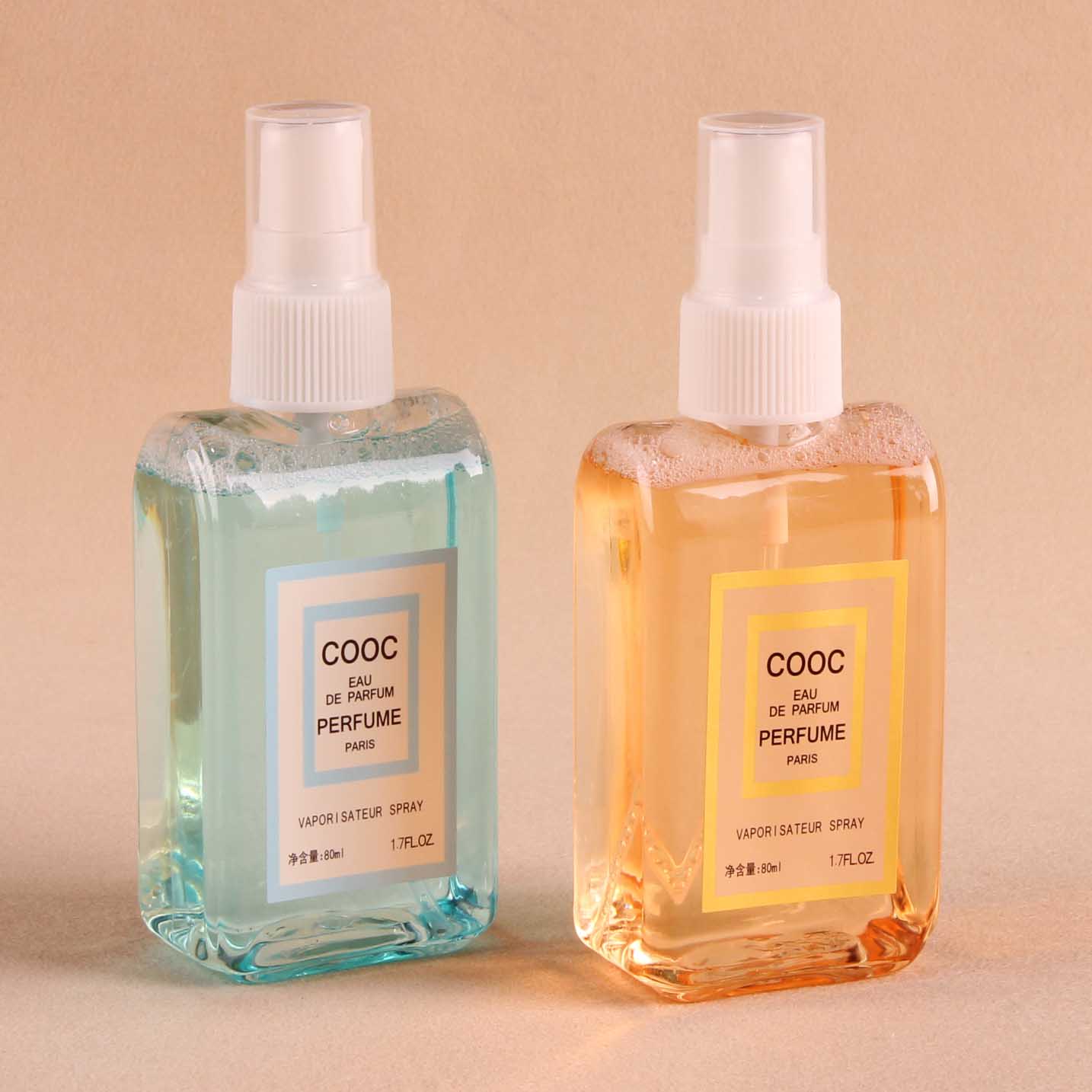 80ML Coco Mademoiselle Perfume M.54