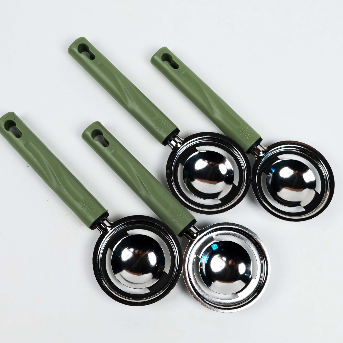 Sage Green Egg Yolk Separator M.69 JPDB