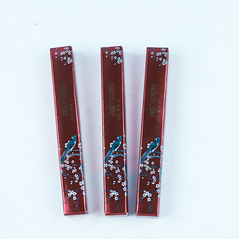 Máscara de pestañas de ciruela fría Guofeng M.58 