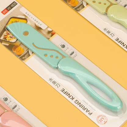 HY - 5635 Hongyue Fruit Knife M.62