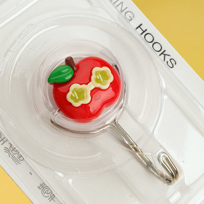 Model JDL-303A Adhesive Hook - 1 Pc Large Animal Design M.16