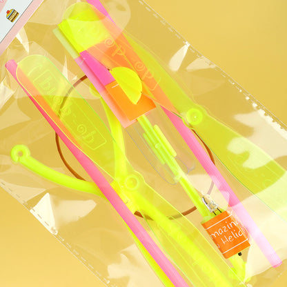 233 Slingshot Flying Arrow Set M.71