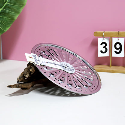 Steamer Disk Model 045 (32cm) - ThickenedYachu Steamer Disk Model TF - 714 (26cm) M.16 JPDB