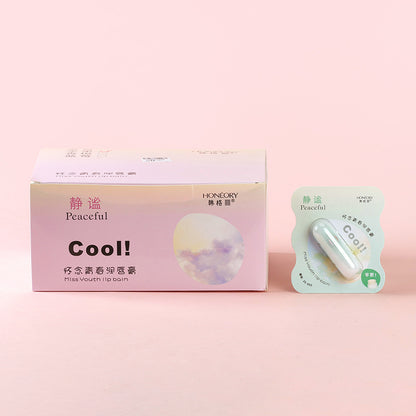 692 Han Geli Moisturizing Lip Balm M.59