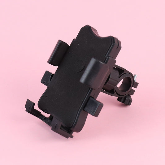 L02 Bike & Motorcycle Phone Mount (Shockproof, 360°Rotation) A.13 JPDB