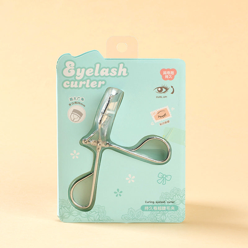 Rizador de pestañas S-584 M.50 