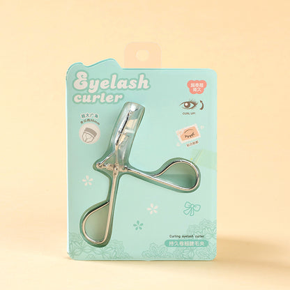 Rizador de pestañas S-584 M.50 