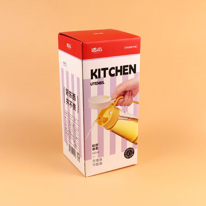 YN-2122 Light Luxury Oil Dispenser (600ml) M.69 JPDB