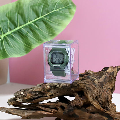 202360 Fashion Watch - 19 M.44