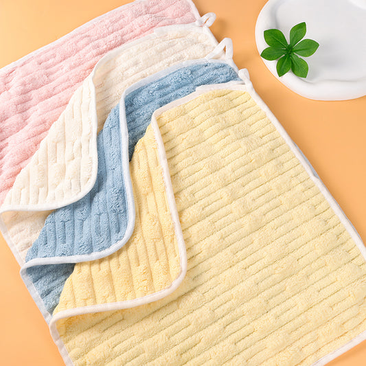 1334 Bamboo Knot Square Scarf (35*35) M.22