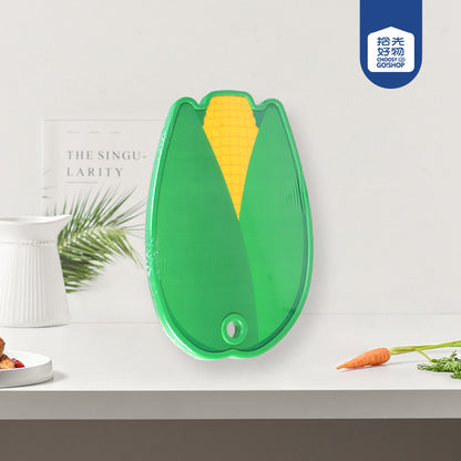 Model JPS-3011 Small Corn Fruit & Vegetable Cutting Board M.69 JPDB