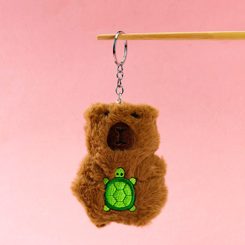 Cute Plush Squishy Cartoon Bag Charm M.41 M.46 M.72