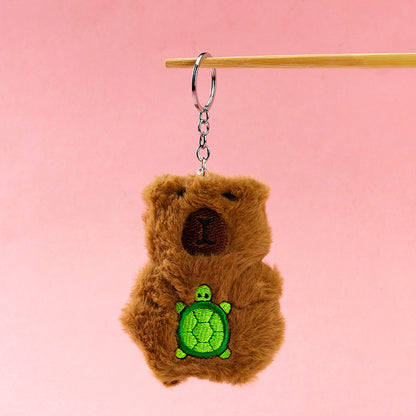 Cute Plush Squishy Cartoon Bag Charm M.41 M.46 M.72