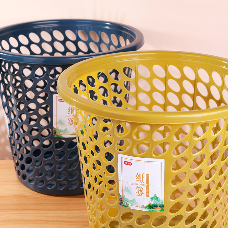 308 hollow-out garbage basket (packed in gunny bags) M.23